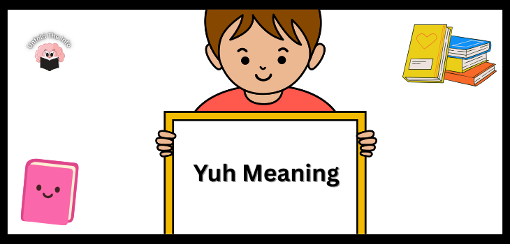 Yuh Meaning Decoding Gen Z's Most Versatile Slang Word